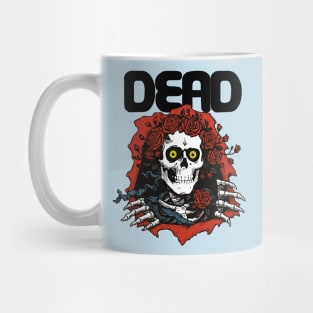 DEAD Mug
